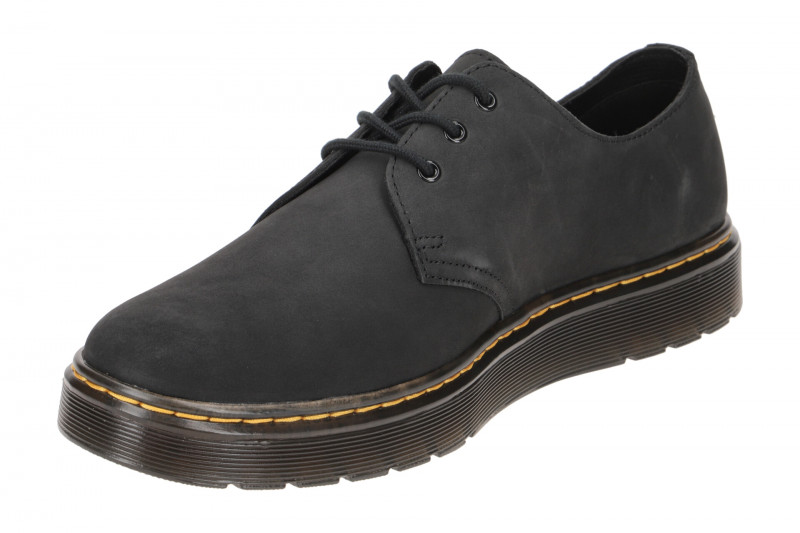 Dr Martens Thurston Lo Schuhe schwarz Kaya