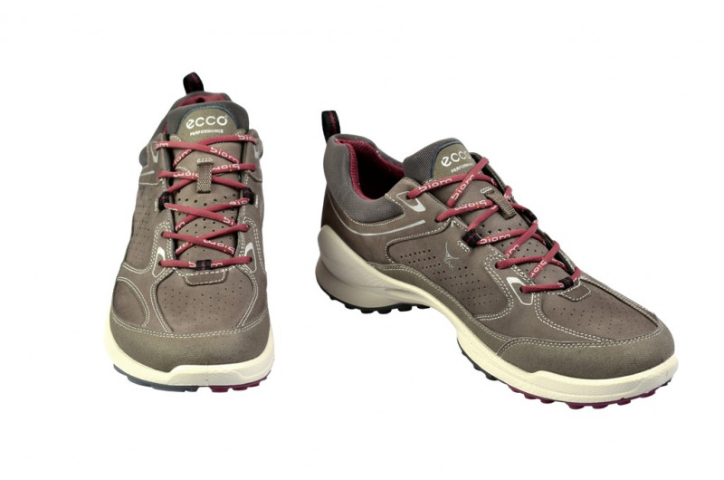 Ecco Biom Ultra Schuhe grau 84003354190