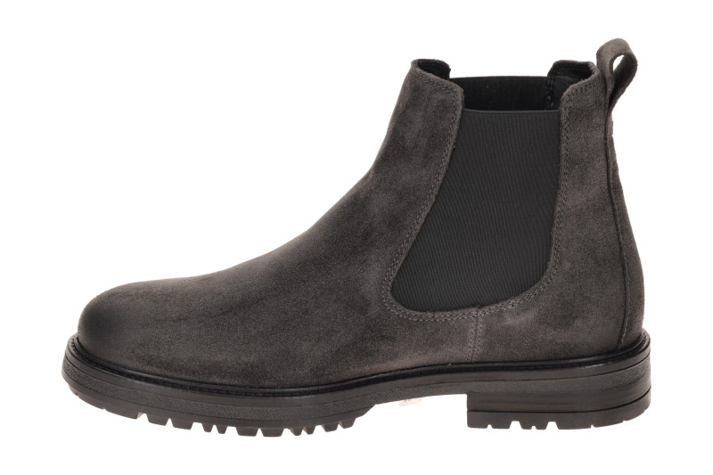 Marc O´Polo Rony Chelsea Stiefelette grau Herren Boots 15241