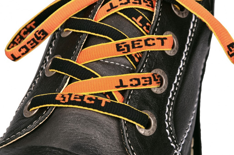 Eject SonySerap Schuhe schwarz E-15630/1