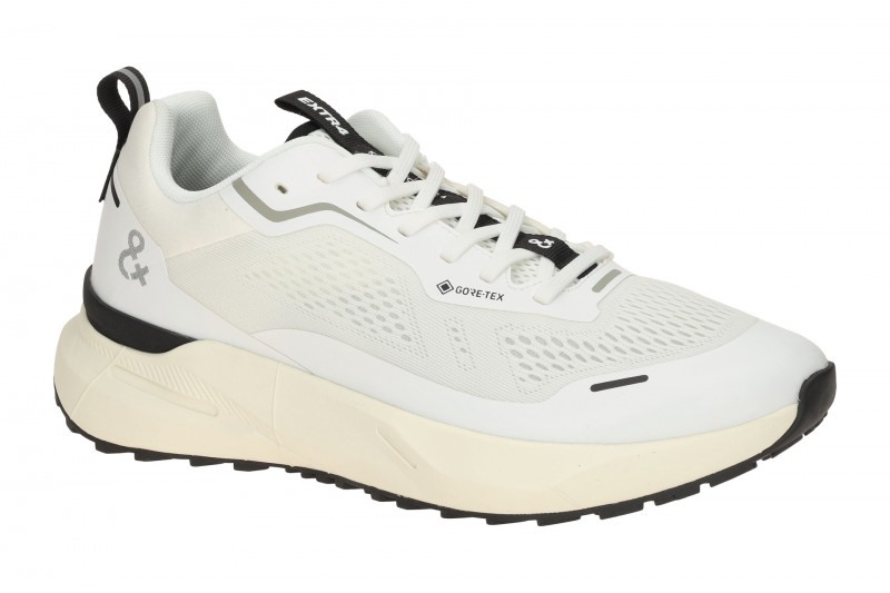 EXTR4 Kaizen Sportschuhe Sneaker weiß Herren GORE-TEX