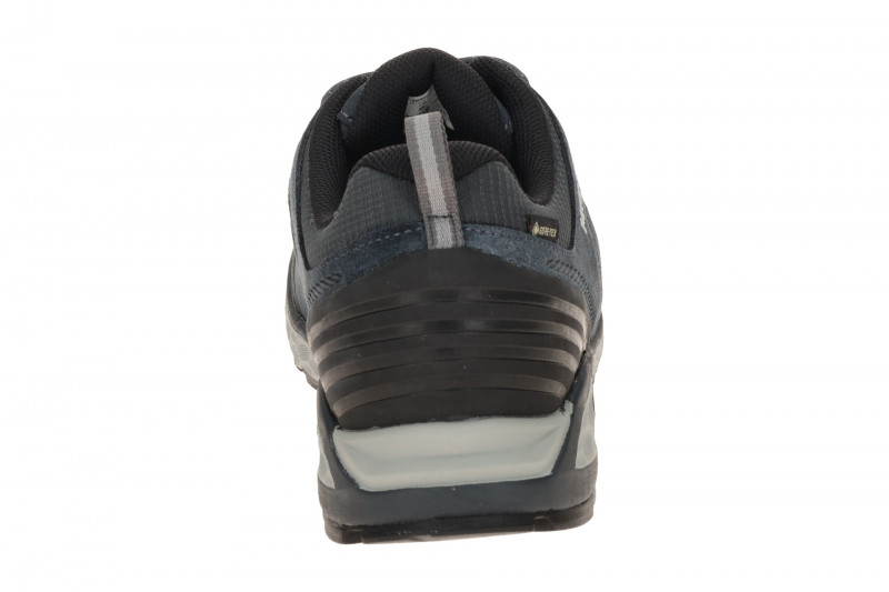 Meindl Messina Walker Schuhe blau GORE-TEX 56980