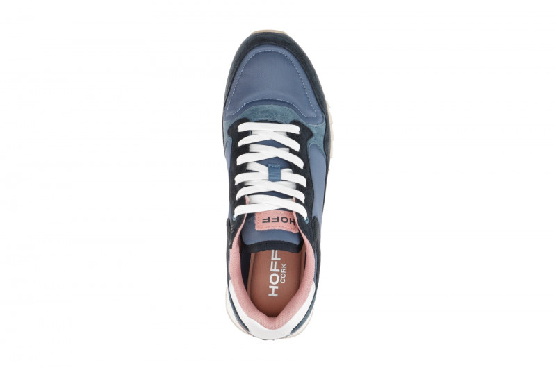 Hoff CORK Schuhe Sneakers blau rosa 12402021
