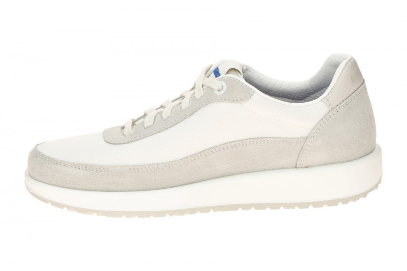 Birkenstock Honnef City Schuhe weiß SCHMAL-WEIT 1029701