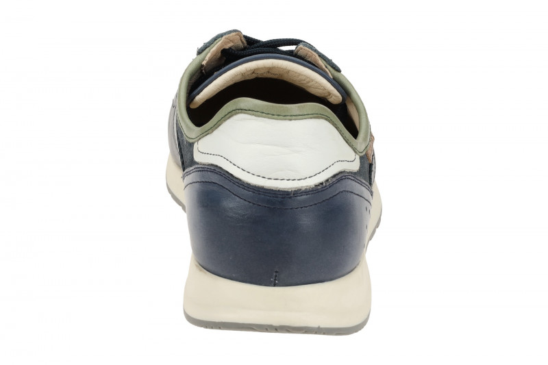 Pikolinos Cambil Schuhe blau M5N-6201C1