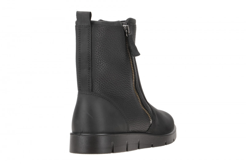Ecco Bella Stiefelette schwarz 282263