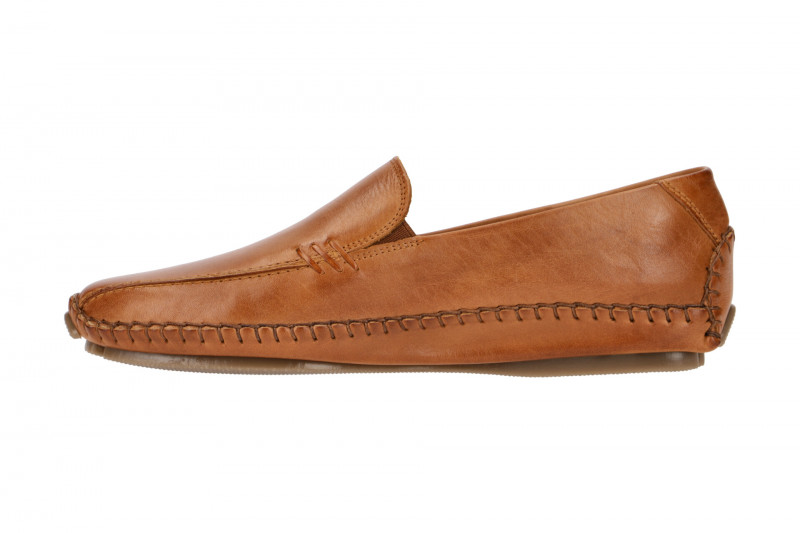 Pikolinos Jerez Slipper braun brandy 578-8242