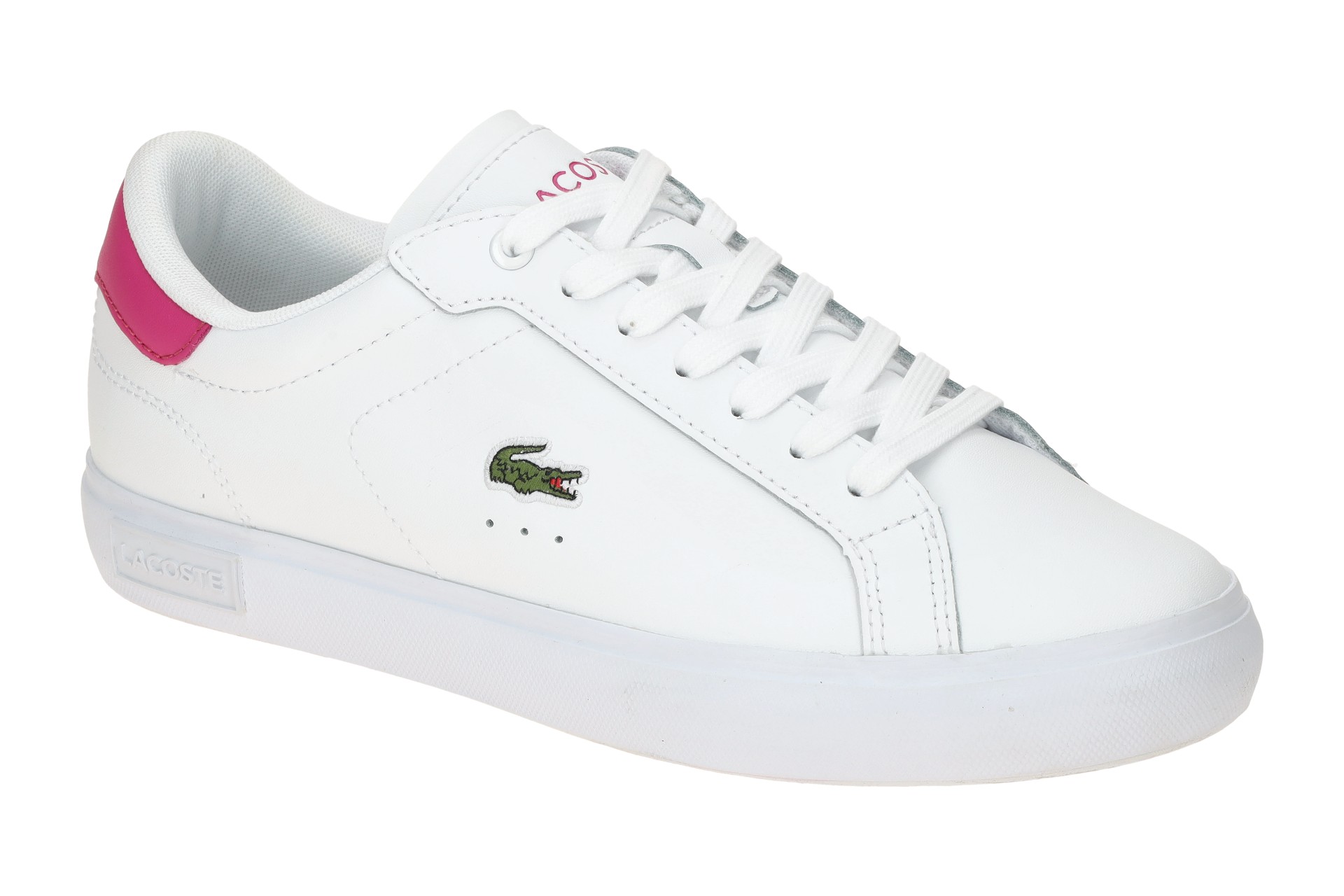 Lacoste Schuhe Damen Sneaker