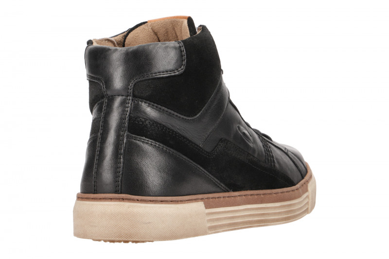 camel active Racket 24 Schuhe schwarz
