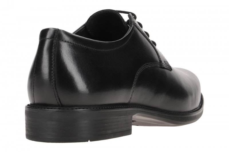 Geox Carnaby Schuhe schwarz U52W1D