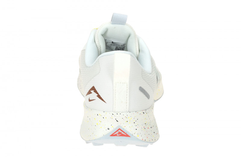 NIKE Juniper Trail 3 Schuhe weiß ice Running FQ0902