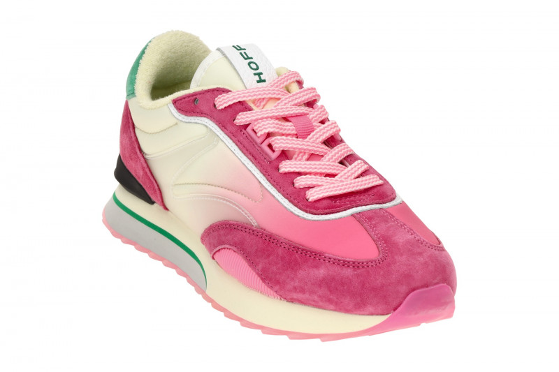 Hoff Flame Schuhe Sneakers pink ART 12503005