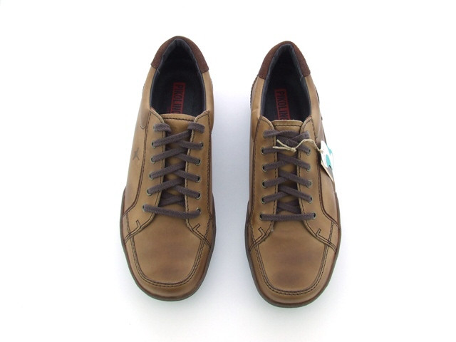 Pikolinos 01C-6633 Schuhe braun
