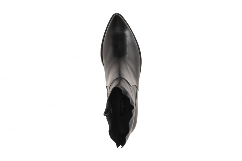 Paul Green Stiefelette Ankle Boot schwarz 8074