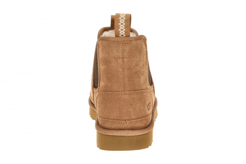 UGG Neumel Chelsea Herren Stiefel braun 1121644