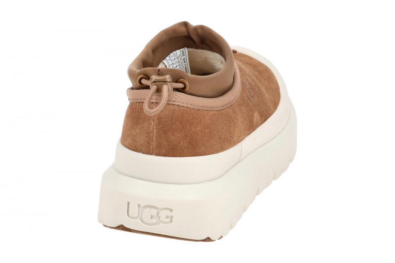 UGG TASMAN WEATHER HYBRID Slipper Schuhe braun beige 1144096