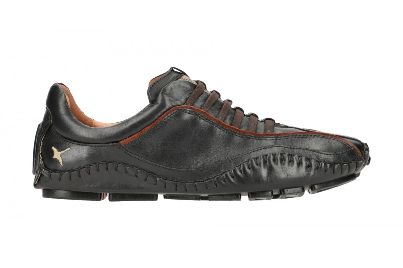 Pikolinos Schuhe Fuencarral schwarz 15A-6175