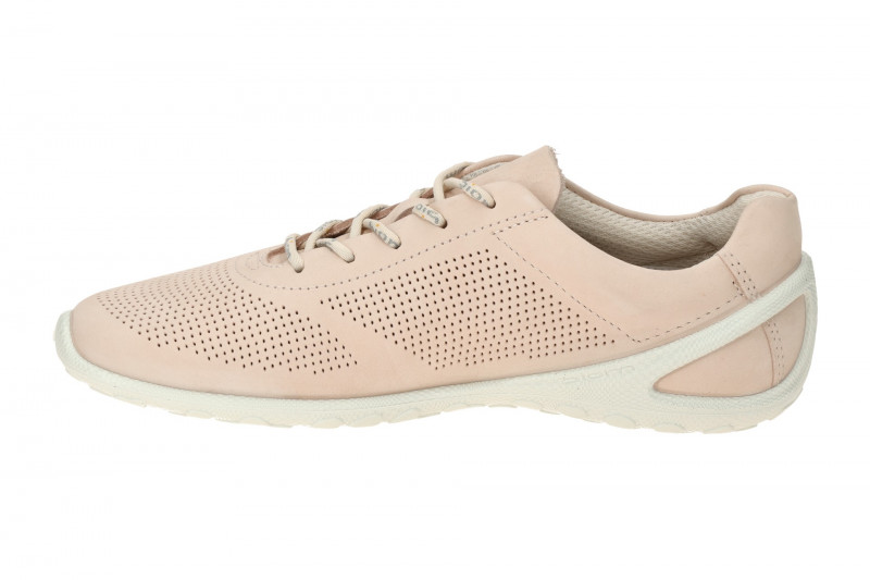 Ecco Biom Lite Schuhe rosa Damen 802403