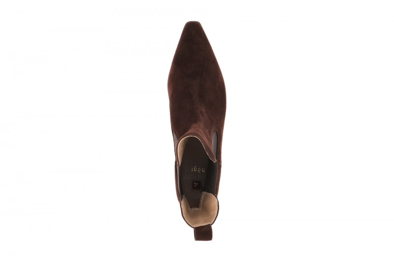 Högl Loretta Stiefelette braun Western Boots 2912