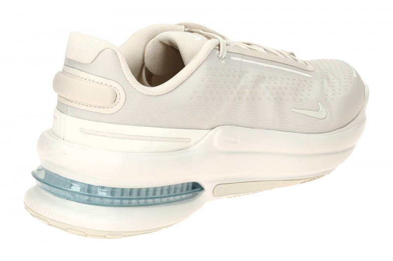 NIKE AIR Zoom Upturn Sneaker Schuhe grau beige Herren