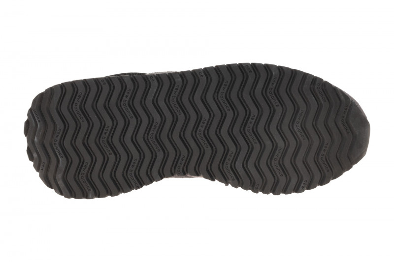 New Balance 237 Schuhe Sneakers grau schwarz