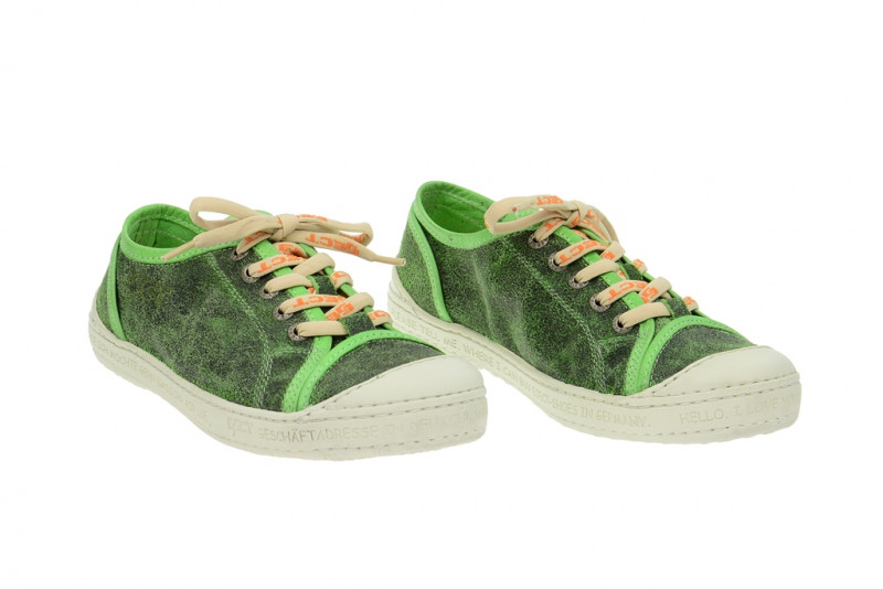 Eject Dass verde grün 16222.11