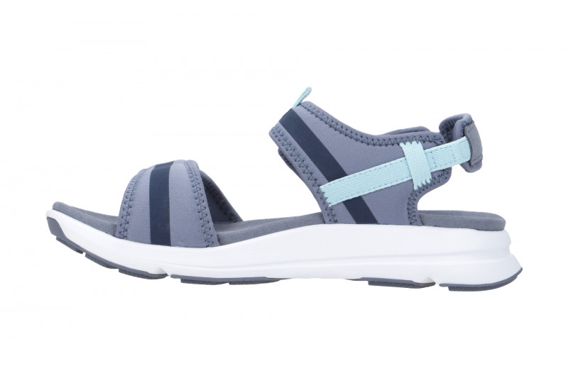 Legero Liberty Sandale blau indacox