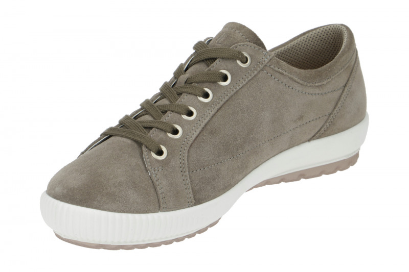 Legero Tanaro Schuhe grün flint 818