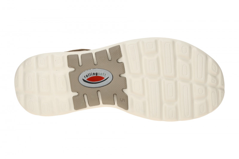 Gabor RollingSoft Sandale beige sand 66.815.30
