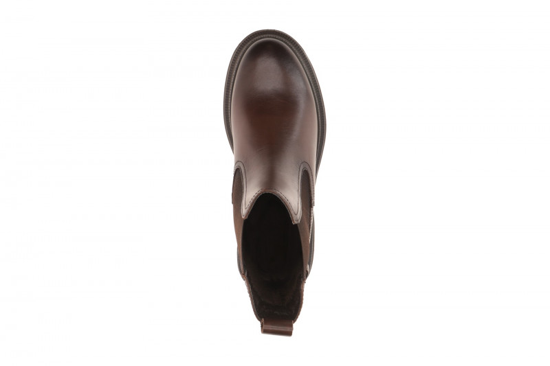 Tamaris Stiefelette braun Chelsea Boots 25476