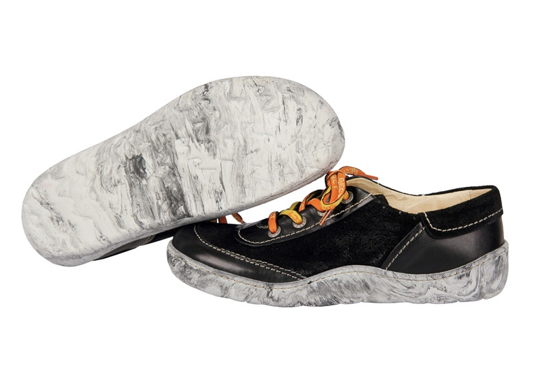 Eject Ocean Schuhe schwarz 14653