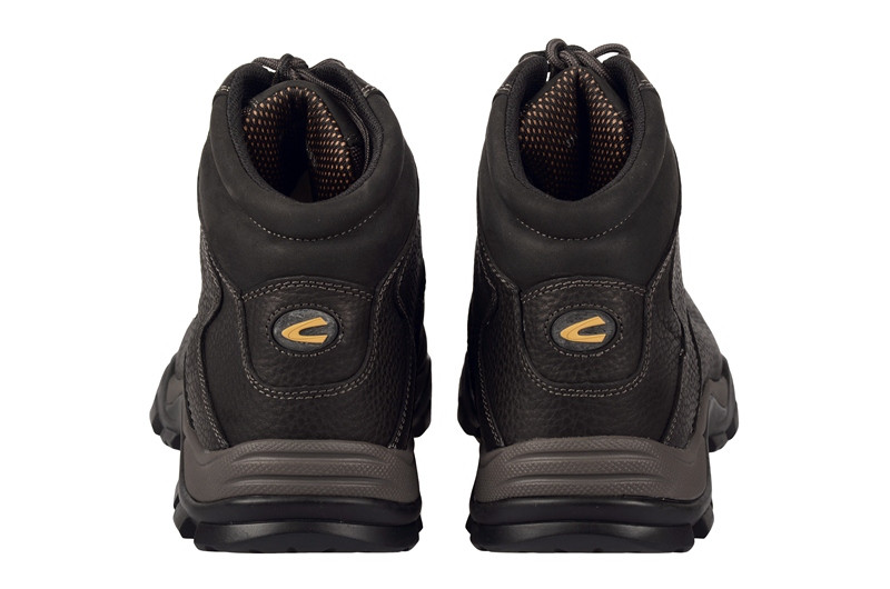 camel active Calgary GTX Boots schwarz 311.12.02