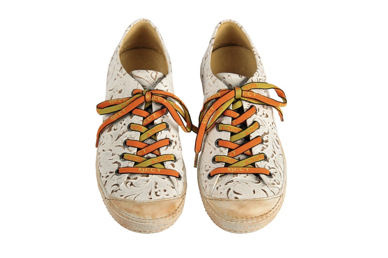 Eject Dass E-11207/3 giglio weiß