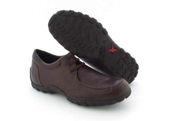 Pikolinos Schuhe braun 09B-6890