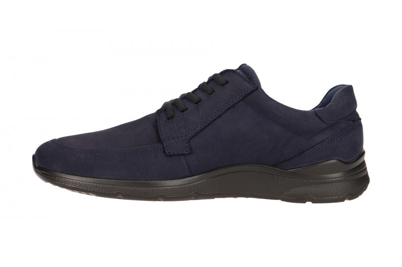 Ecco Irving Schuhe dunkel-blau Herren