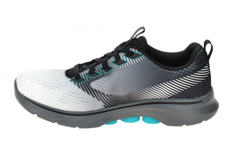 Skechers Go Walk 7 Schuhe Herren Sneakers blau 216559