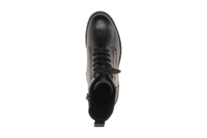 Tamaris Stiefel Boots schwarz Stretch Schaft 25222