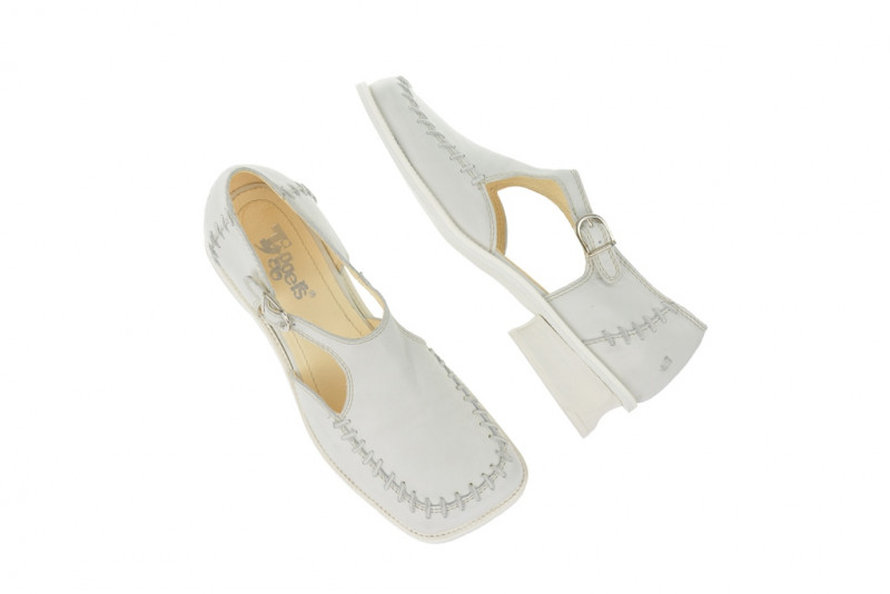 Tiggers Yvonne Schuhe weiß