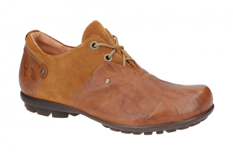 Think Kong Schuhe hellbraun 651