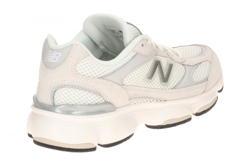 New Balance 603 Schuhe Sneaker weiß offwhite Herren