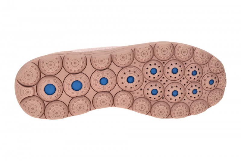 Geox Spherica Schuhe rosa D15NUA