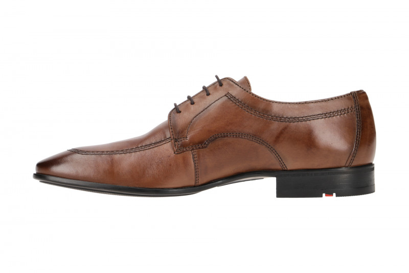 Lloyd ORIOLA Business Schuhe braun 22-739-04