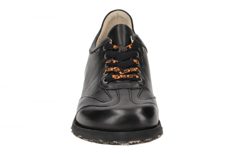 Eject Street Schuhe schwarz 20243