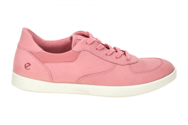 Ecco Leisure Schuhe rosa Damen 205153