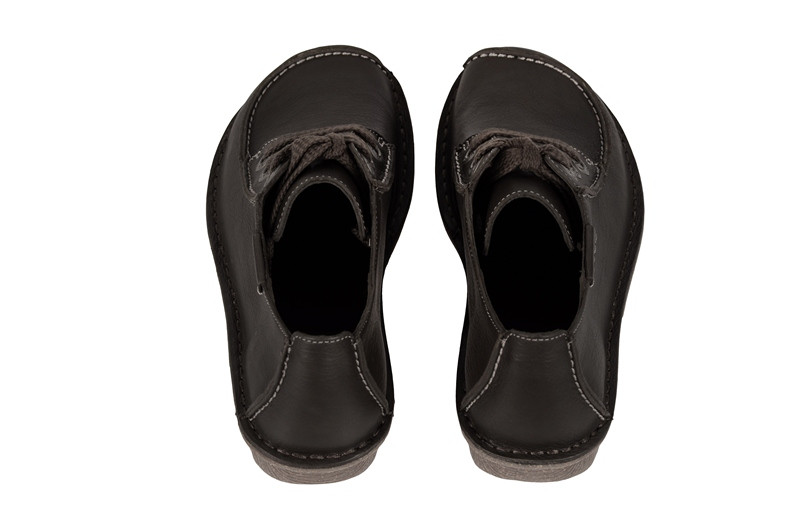 Clarks Funny Dream Schuhe in dunkelgrün 20350973