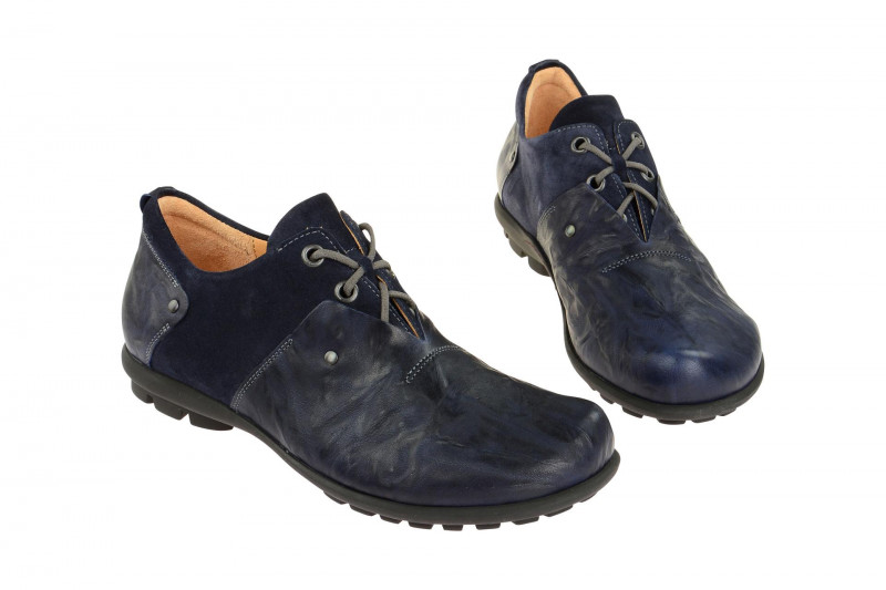 Think Kong Schuhe dunkel-blau 651