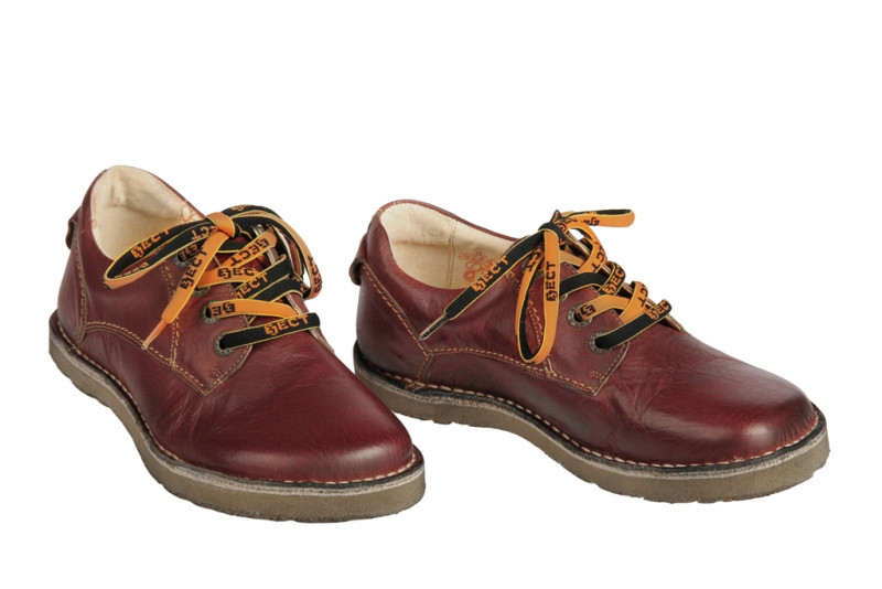 Eject Sony1Deal Schuhe rot 13929.10