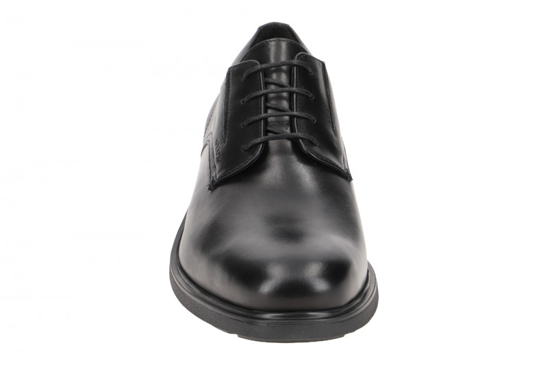 Geox Dublin Schuhe schwarz U34R2A