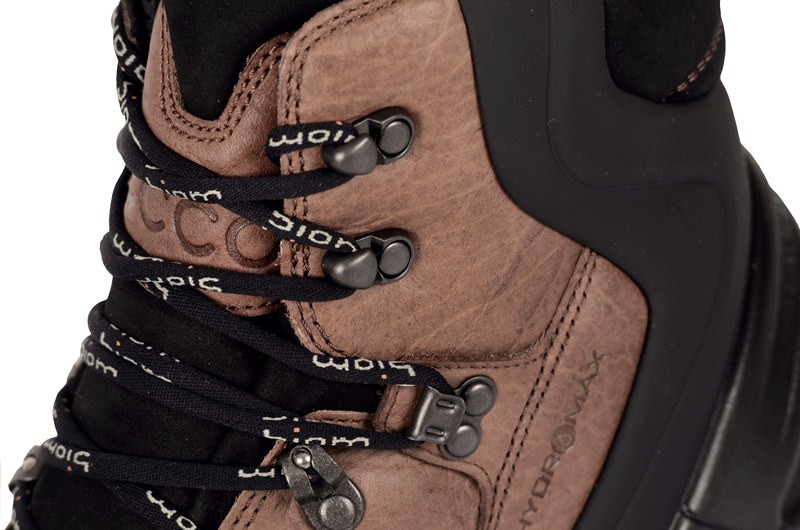 Ecco 81152455275 Biom Hike braun