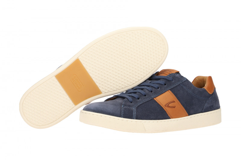 camel active Tonic 11 Schuhe blau